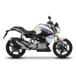 Attacchi Laterali 3p System Shad Per Bmw G310r/gs
