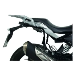 Attacchi Laterali 3p System Shad Per Bmw G310r/gs