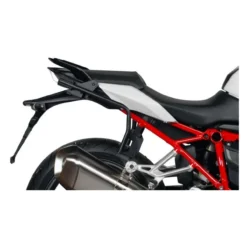 Attacchi Laterali 3p System Shad Per Bmw R1200 R/rs