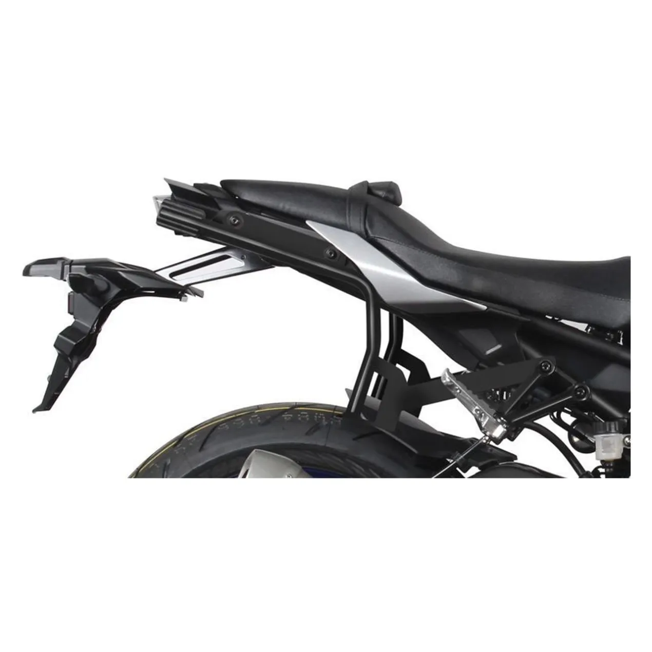 Attacchi Laterali 3p System Shad Per Yamaha Mt10