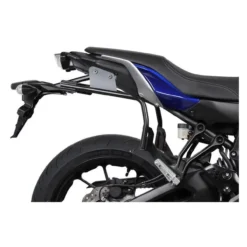 Attacchi Laterali 3p System Shad Per Yamaha Mt 07 Tracer