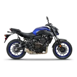 Attacchi Laterali 3p System Shad Per Yamaha Mt07