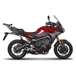 Attacchi Laterali 3p System Shad Per Yamaha Mt 09 Tracer