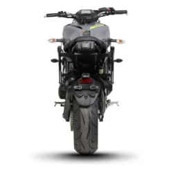 Attacchi Laterali 3p System Shad Per Yamaha Mt 09