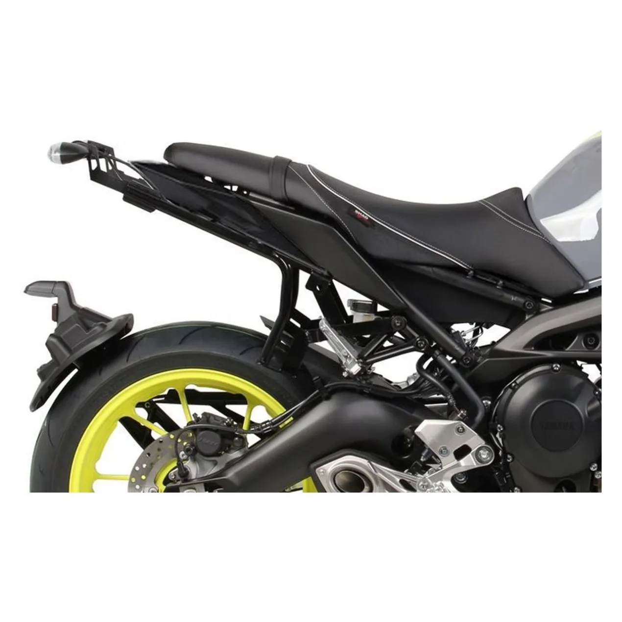 Attacchi Laterali 3p System Shad Per Yamaha Mt 09