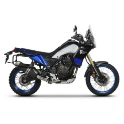 Attacchi Laterali 4p System Shad Per Yamaha Tenere 700