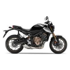 Attacchi Laterali 3p System Shad Per Honda Cb650r/cbr650r