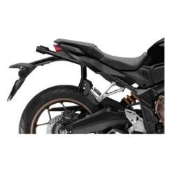 Attacchi Laterali 3p System Shad Per Honda Cb650r/cbr650r