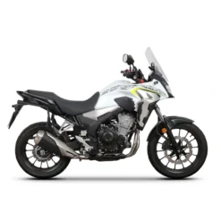 Attacchi Laterali 3p System Shad Per Honda Cb 500 X