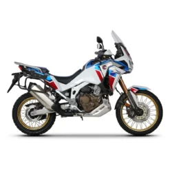 Attacchi Laterali 4p System Shad Per Honda Crf 1100 L Africa Twin Advent