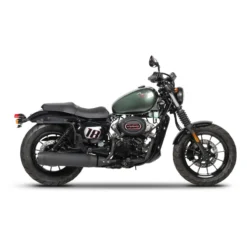 Attacchi Laterali 3p System Shad Per Hyosung Gv 125 Aquila