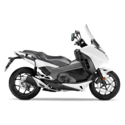 Attacchi Laterali 3p System Shad Per Honda Integra 750