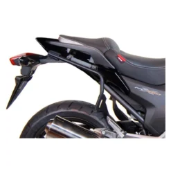 Attacchi Laterali 3p System Shad Per Honda Series Nc S/x