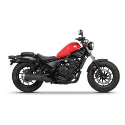 Attacchi Laterali 3p System Shad Per Honda Cmx 500 Rebel