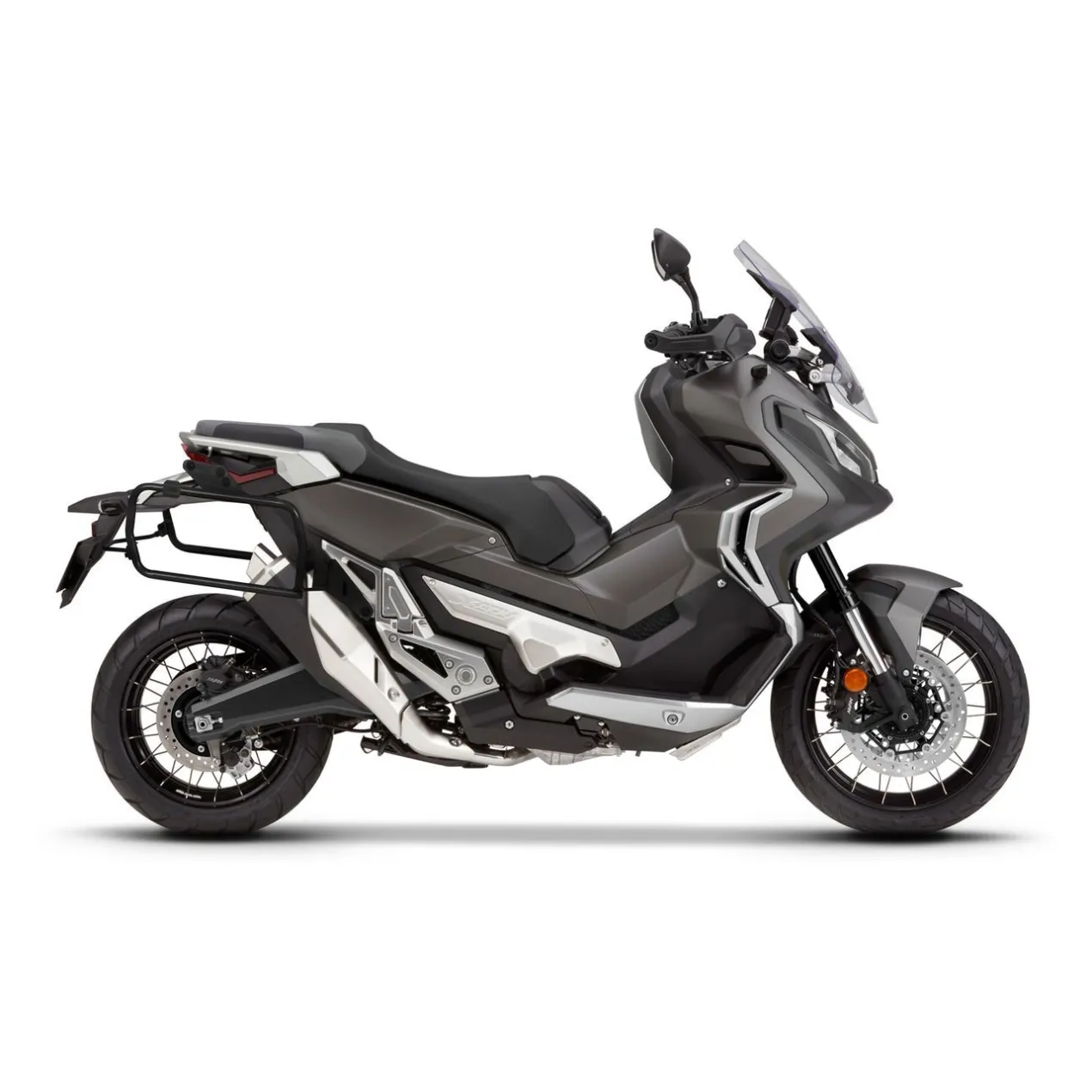 Attacchi Laterali 4p System Shad Per Honda X-adv 750