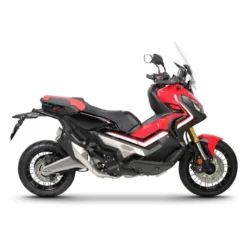 Attacchi Laterali 3p System Shad Per Honda X Adventure 750