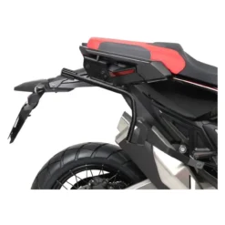 Attacchi Laterali 3p System Shad Per Honda X Adventure 750
