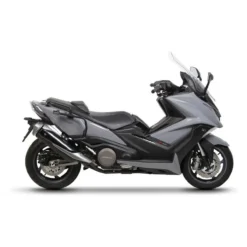 Attacchi Laterali 3p System Shad Per Kymco Ak 550