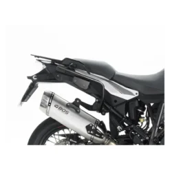 Attacchi Laterali 3p System Shad Per Ktm Super Advent 1290