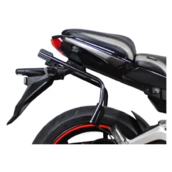Attacchi Laterali 3p System Shad Per Kawasaki .er-6n 650/ninja 650