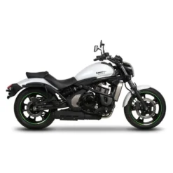 Attacchi Laterali 3p System Shad Per Kawasaki Vulcan S 650