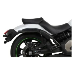 Attacchi Laterali 3p System Shad Per Kawasaki Vulcan S 650