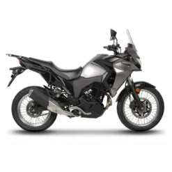 Attacchi Laterali 3p System Shad Per Kawasaki Versys 300