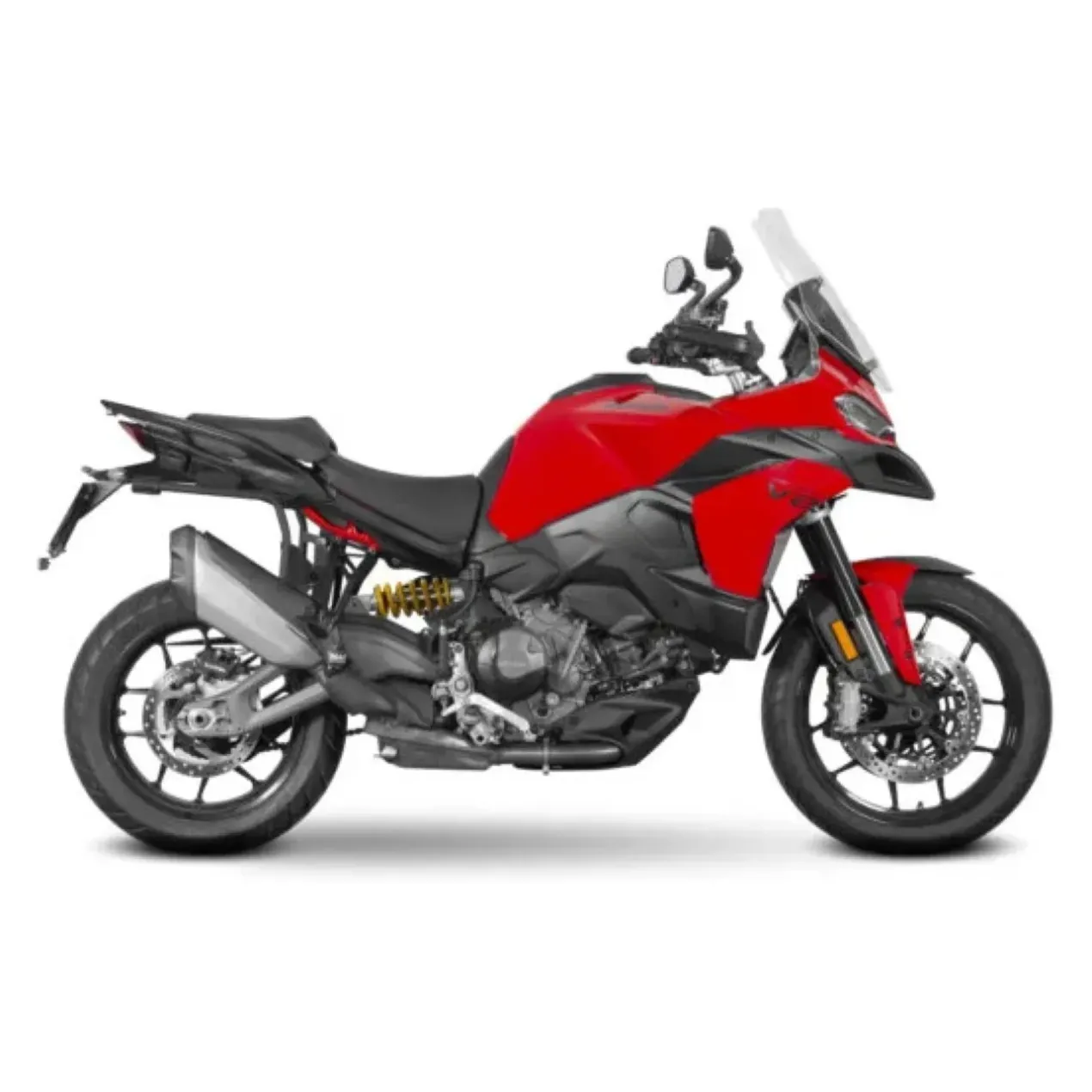 Attacchi Laterali 3p System Shad Ducati Multistrada V2 '25