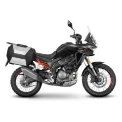 Attacchi Laterali 3p System Shad Morbidelli T 352 X '25