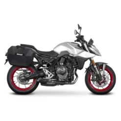Attacchi Laterali 3p System Shad Suzuki Gsx 8 S '25