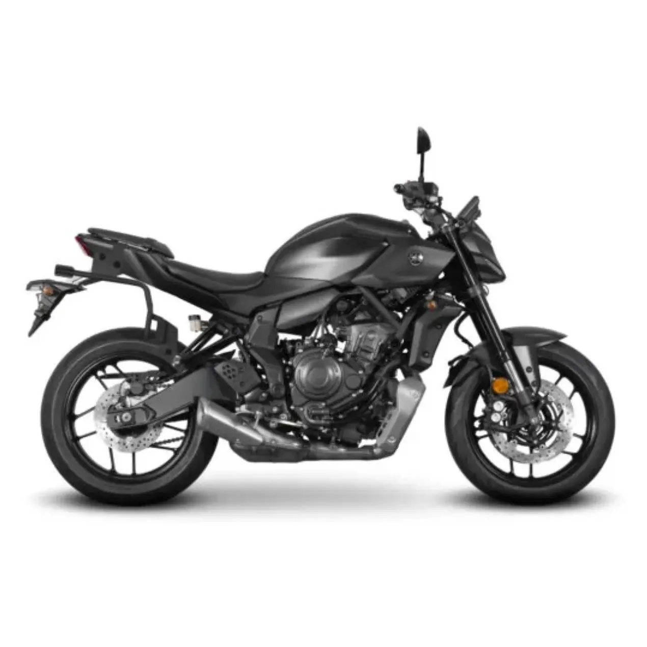 Attacchi Laterali 3p System Shad Yamaha Mt 07 '25