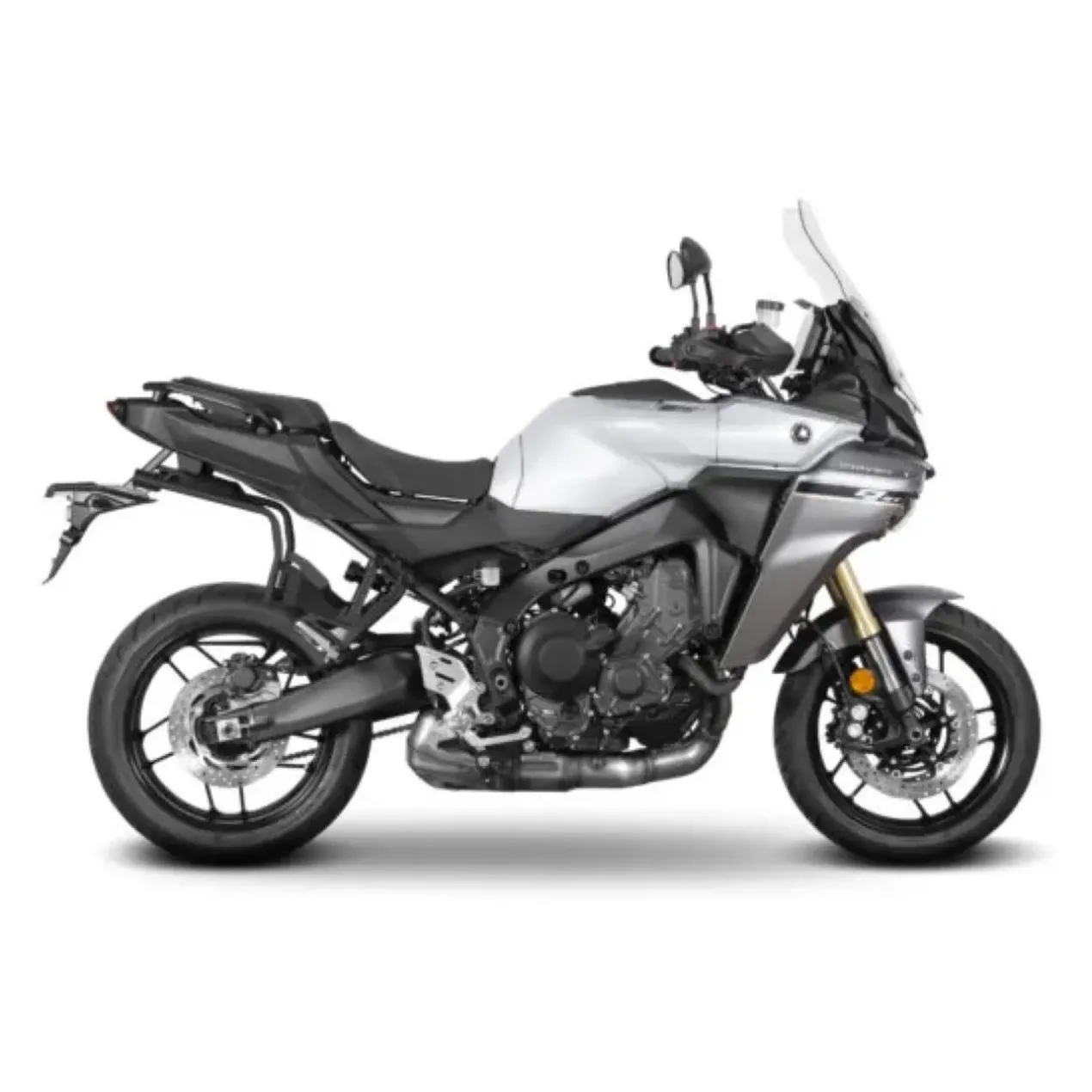Attacchi Laterali 3p System Shad Yamaha Tracer 9 '25