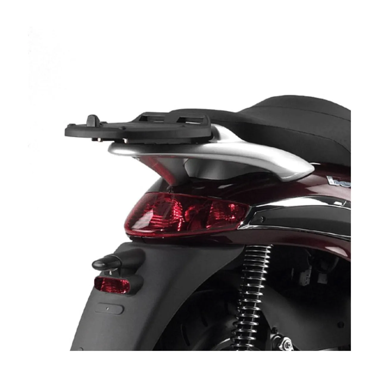 Attacchi Piaggio Beverly 125/200/500 E341