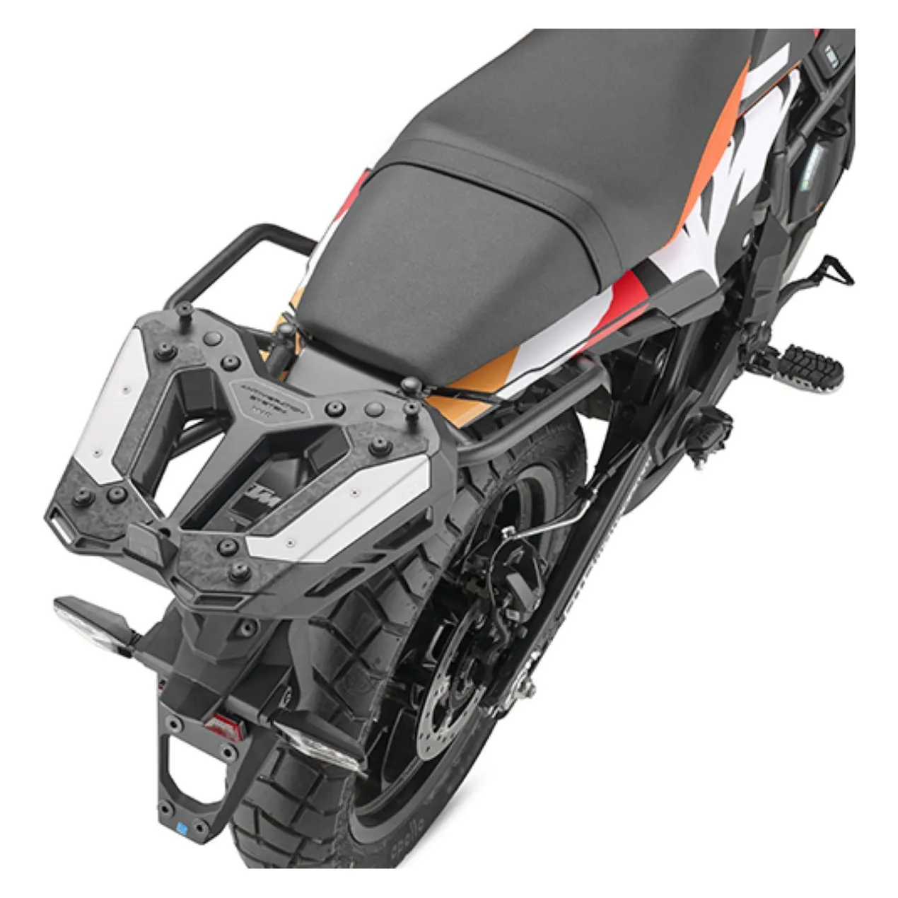 Attacchi Spec. Ktm 390 Adventure Xr (2025) Givi Sr7718