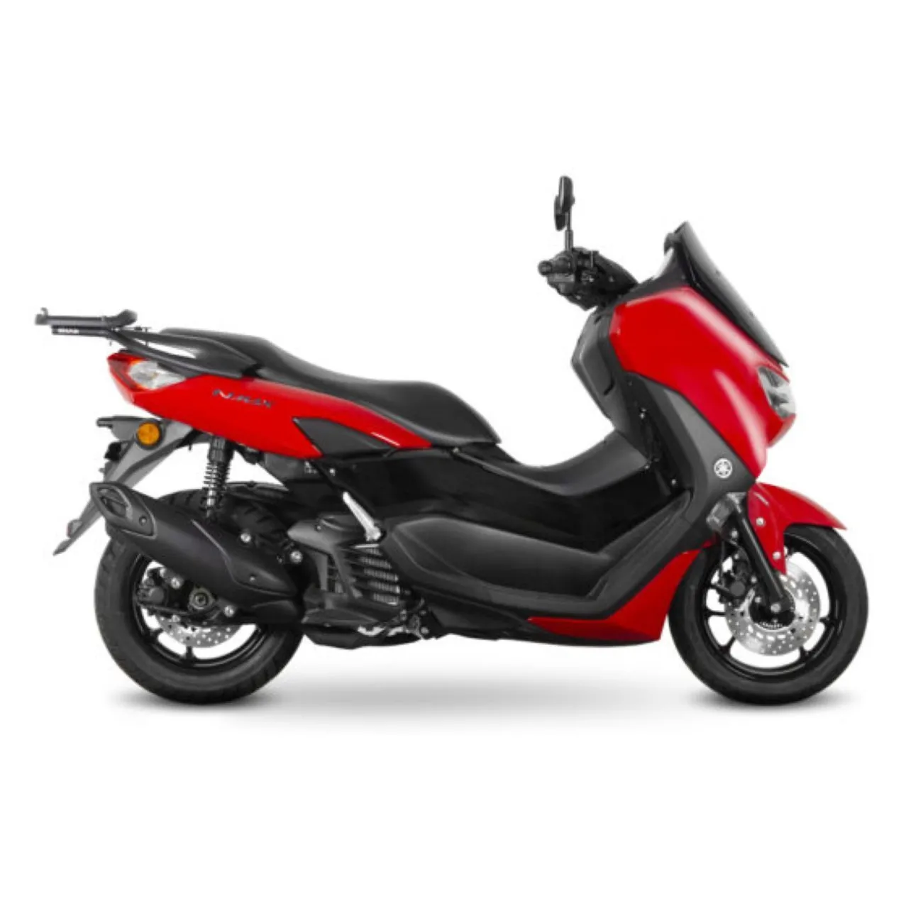 Attacco Bauletto Shad Per Yamaha Nmax 155 Neo/turbo '24