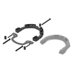 Attacco Borsa Serbatoio Shad Click System Per Mt09 Ym2