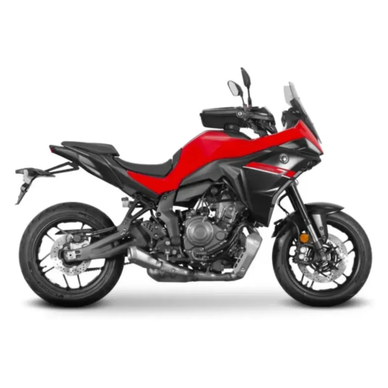Attacco Borsa Serbatoio Shad Click System Per Yamaha Mt 07 '25