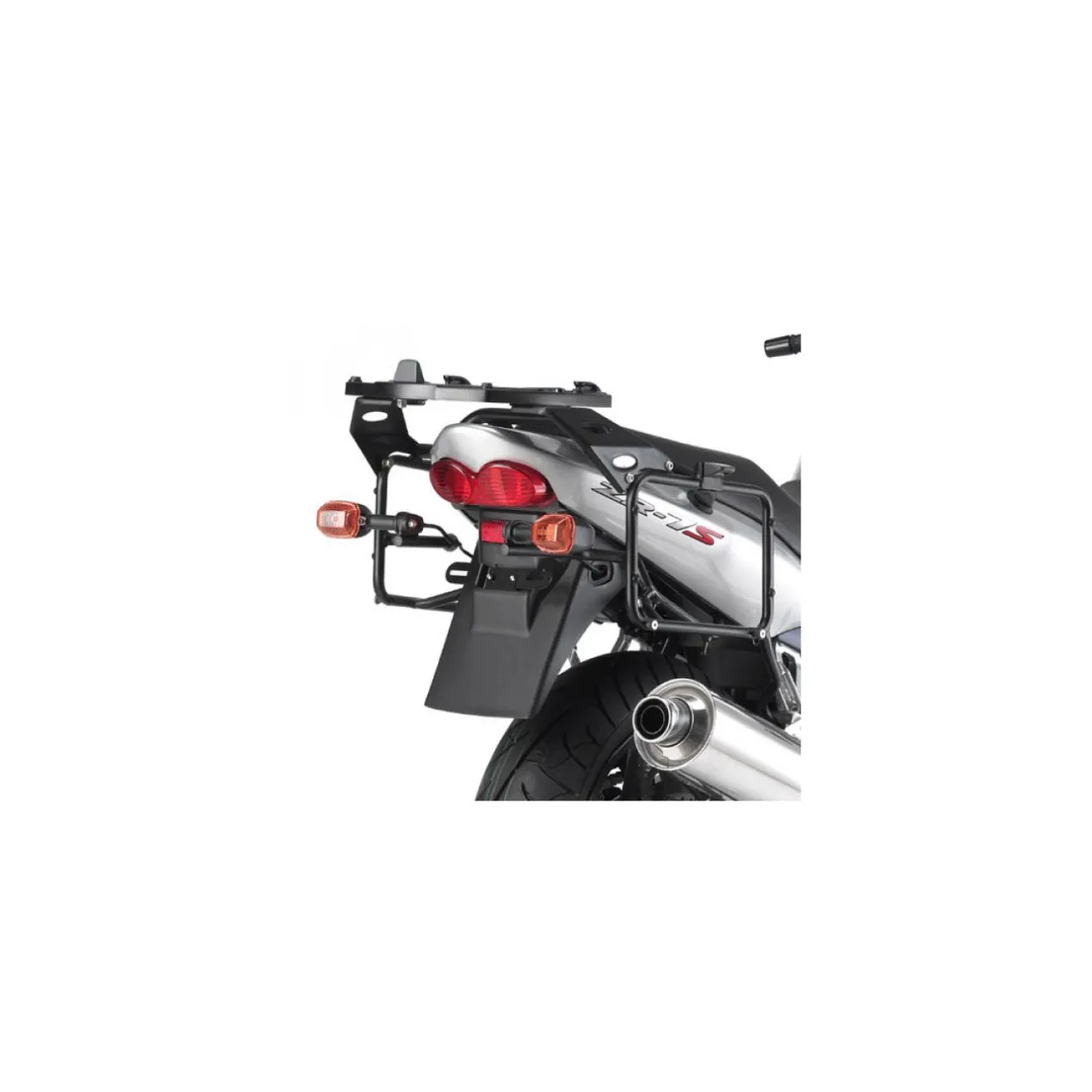 Attacco Posteriore Bauletto Givi Kawasaki Zr 7 / Zr 7 S 750 436f