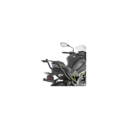 Attacco Posteriore Bauletto Givi Kawasaki Z900 '17