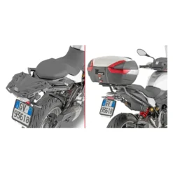 Attacco Posteriore Bmw F 900xr Givi 5137fz