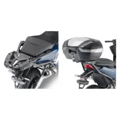 Attacco Posteriore Givi Per Honda Forza 750 (2021) Cod. 1186fz