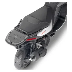 Attacco Posteriore Givi Sr6711 Monolock Per Aprilia Sr Gt 125-200 (22)