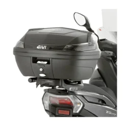 Attacco Posteriore Givi Sr2120 Per Bauletto Monolock