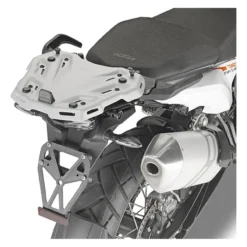 Attacco Posteriore Givi Sr9430 Per Husqvarna Norden 901 (22)