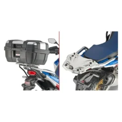 Attacco Posteriore Honda Crf1100l Africa Givi Sr1178