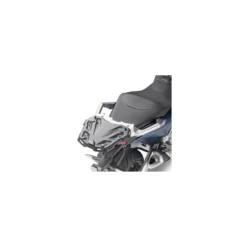 Attacco Posteriore Honda Forza 750(21) X-adv750(21-25) Givi Sr1186