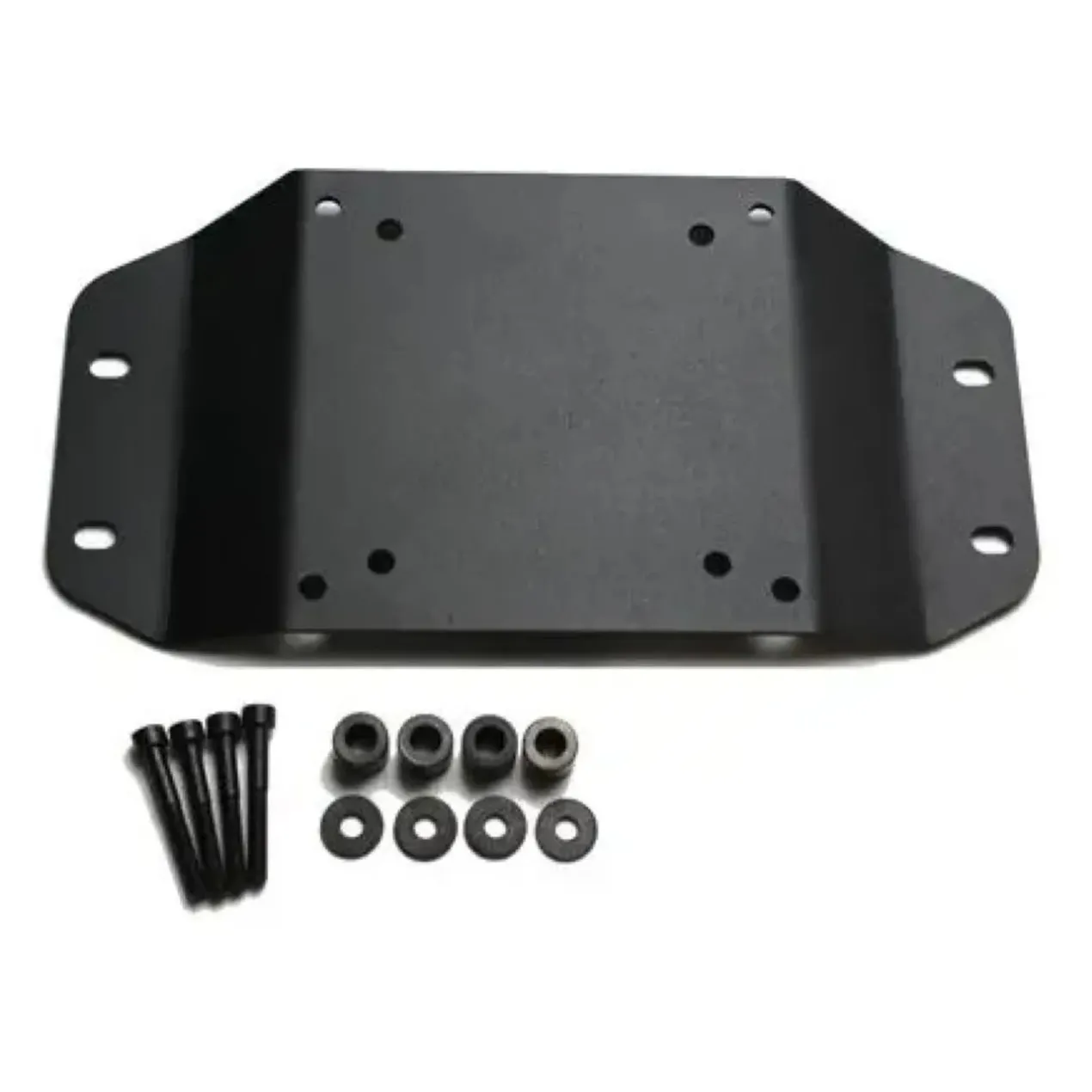 Attacco Posteriore Shad Per Kawasaki Gtr 1400