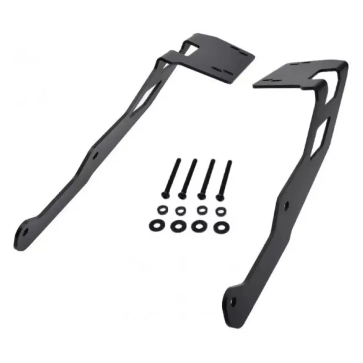 Attacco Posteriore Shad Per Yamaha Niken 900
