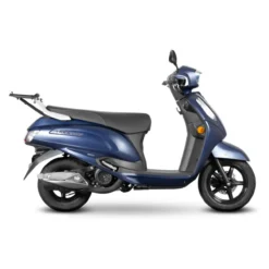 Attacco posteriore Shad S0dr16st Suzuki Address 125 '26