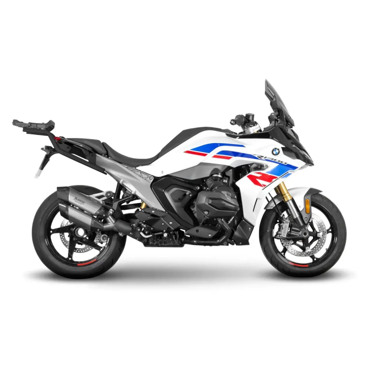 Attacco posteriore Shad W0rr16st Bmw R 1300 R/rs '26